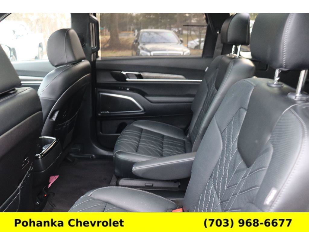 Used 2024 Kia Telluride SX Prestige X-Pro image 29