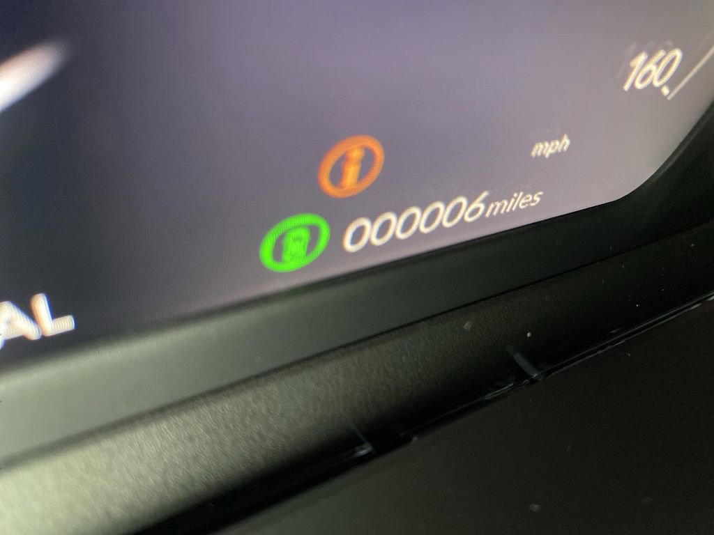 New 2025 Honda Accord Touring image 6