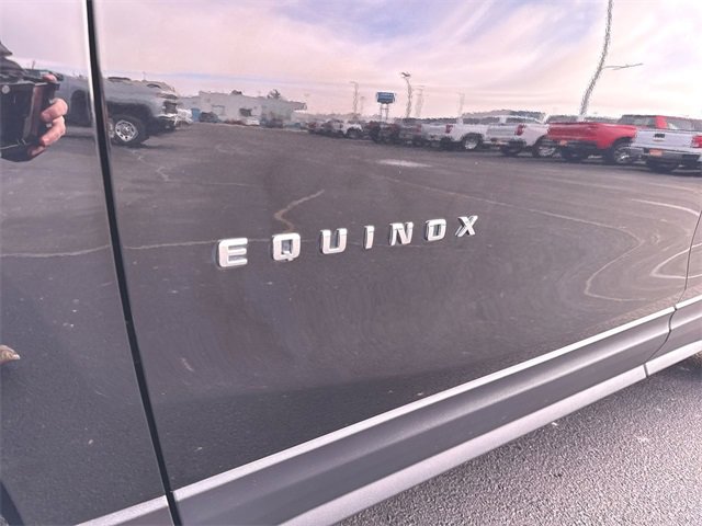 Used 2024 Chevrolet Equinox LT image 29