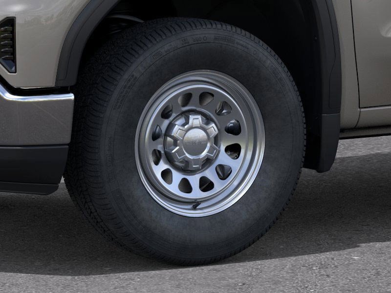 New 2026 GMC Sierra 1500 Pro w/ Pro Value Package image 10