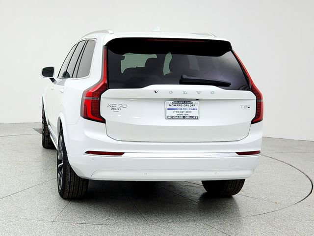 New 2026 Volvo XC90 T8 Plus w/ Protection Package Premier image 6