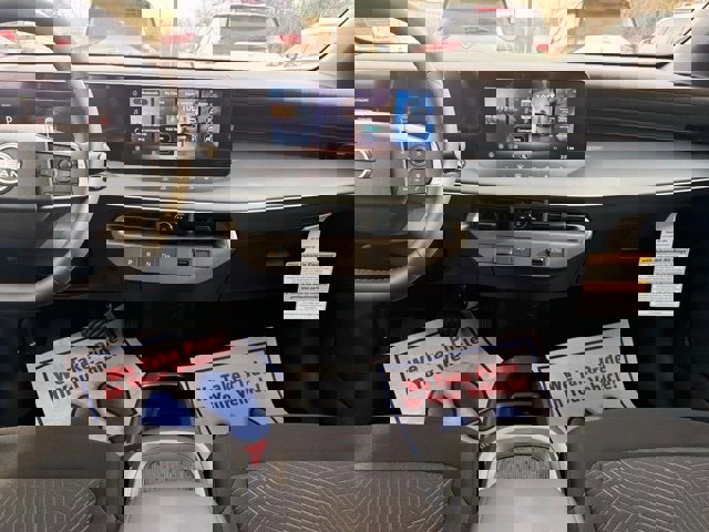 New 2026 Nissan Leaf w/ Floor Mat Package (S+) image 21