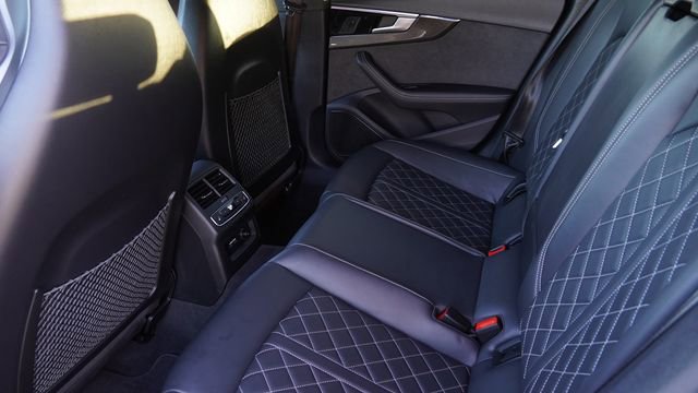 Used 2023 Audi S5 Prestige image 13