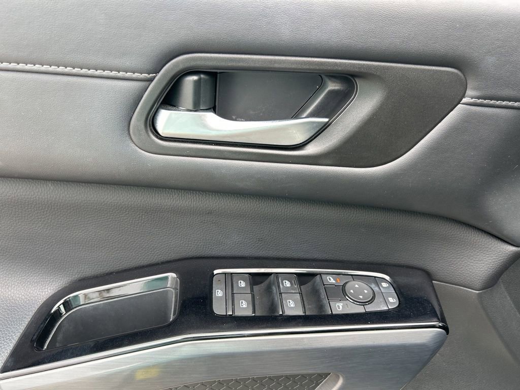 Certified 2023 Nissan Pathfinder SL w/ SL Premium Package image 20