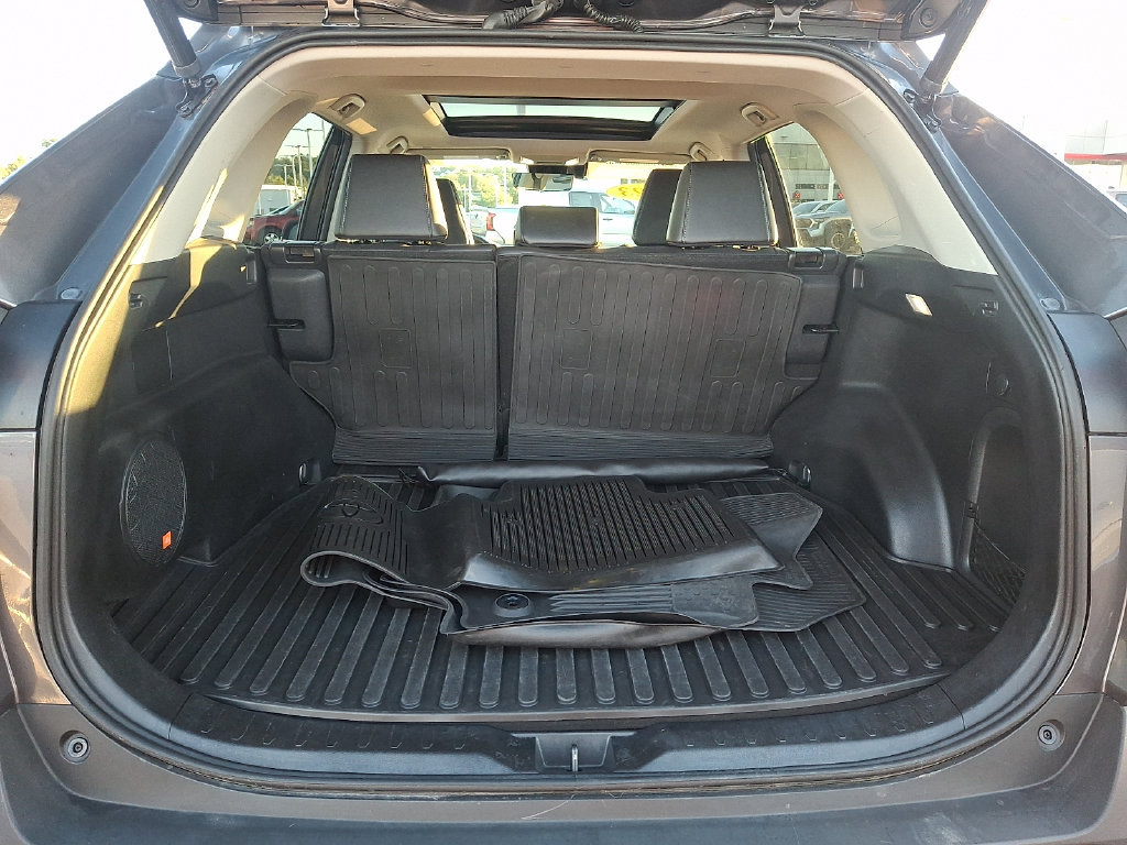 Certified 2023 Toyota RAV4 Limited AWD/4WD image 29