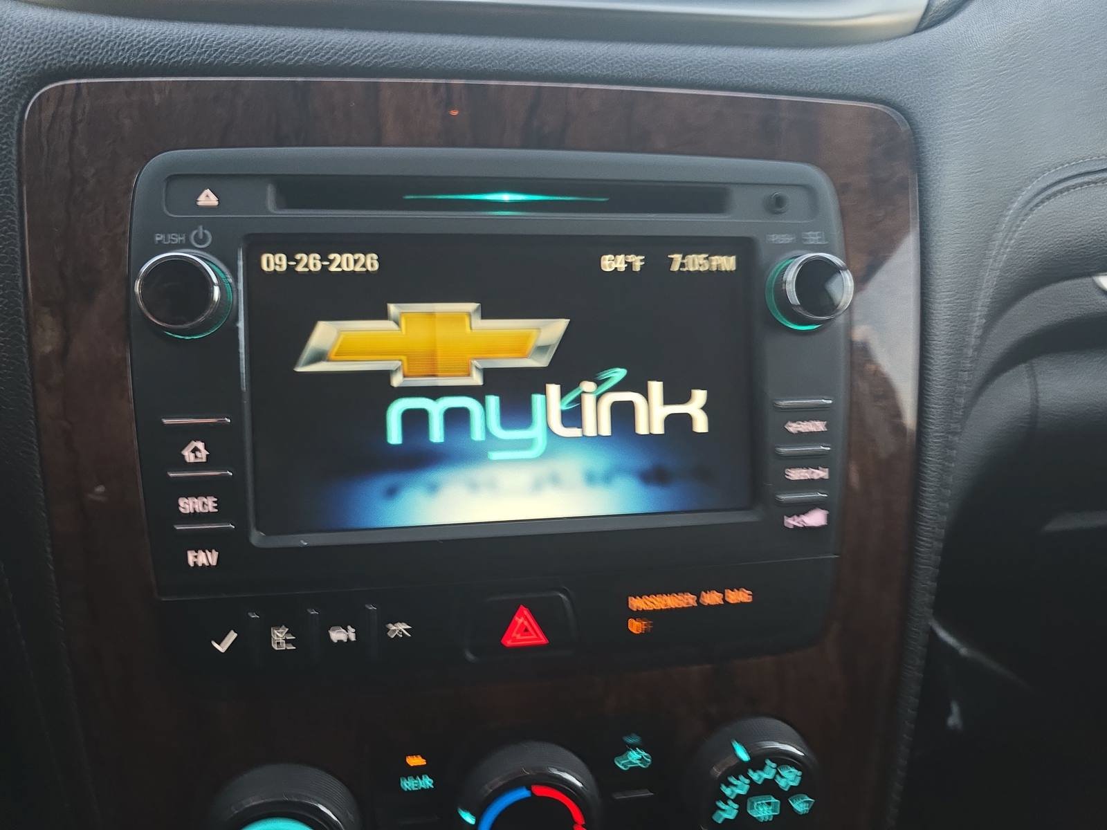 Used 2014 Chevrolet Traverse LT w/ All-Star Edition AWD/4WD image 23
