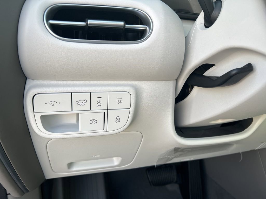 New 2026 Hyundai Palisade Limited image 5