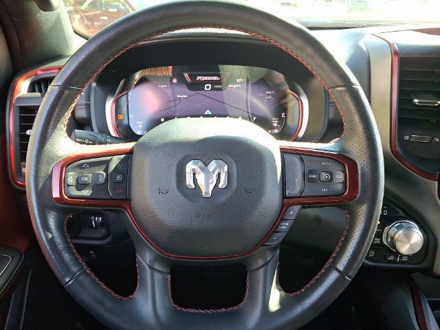 Used 2024 RAM 1500 Rebel w/ Rebel Level 1 Equipment Group AWD/4WD image 18