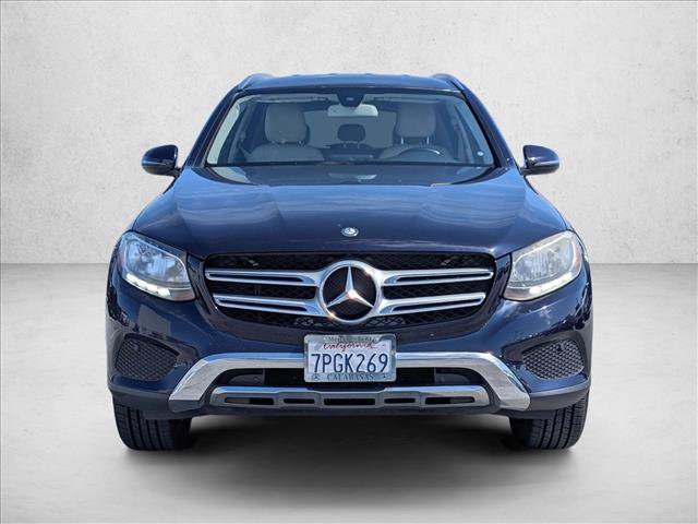 Used 2016 Mercedes-Benz GLC 300 image 2