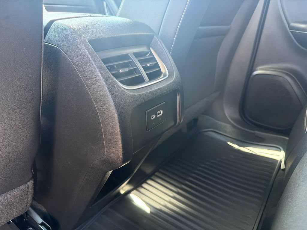 Certified 2024 Chevrolet Blazer LT AWD/4WD image 26