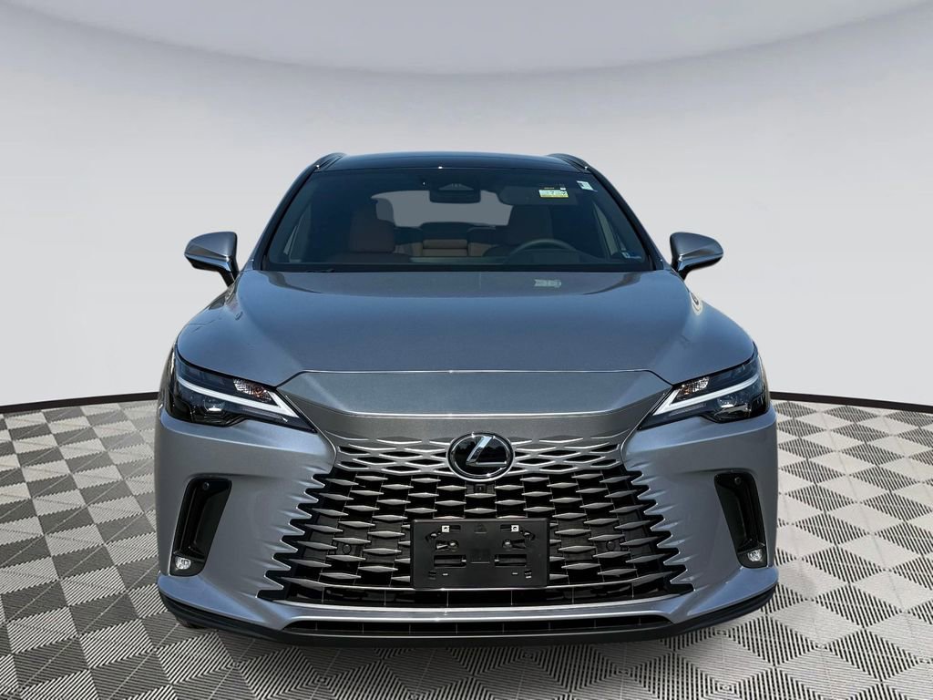 Used 2026 Lexus RX 350 w/ Convenience Package image 6