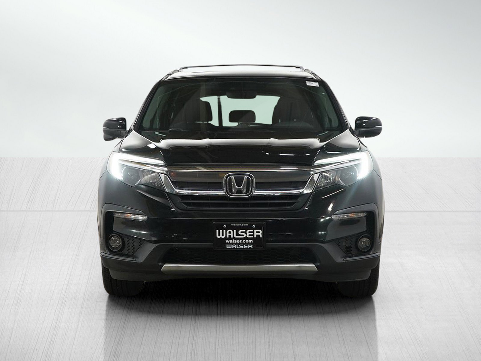 Used 2022 Honda Pilot Black Edition image 8