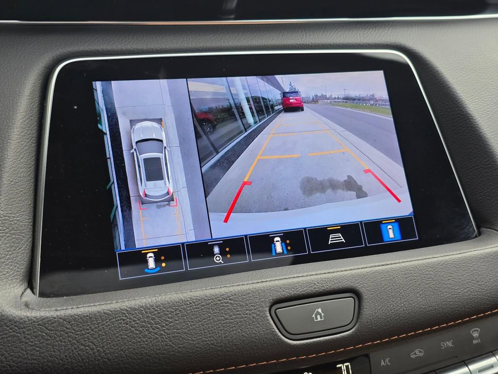 Used 2022 Cadillac XT4 Sport image 30