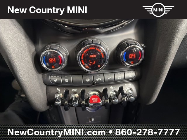 Used 2022 MINI Cooper S image 25