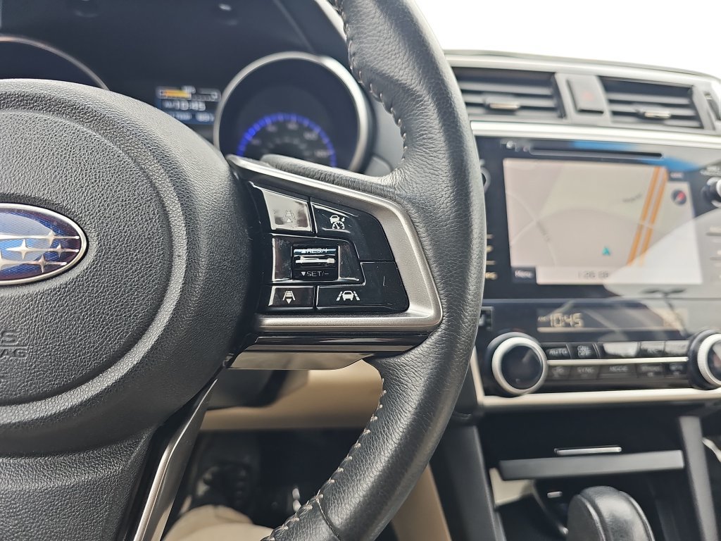 Used 2018 Subaru Outback 2.5i Limited AWD/4WD image 18