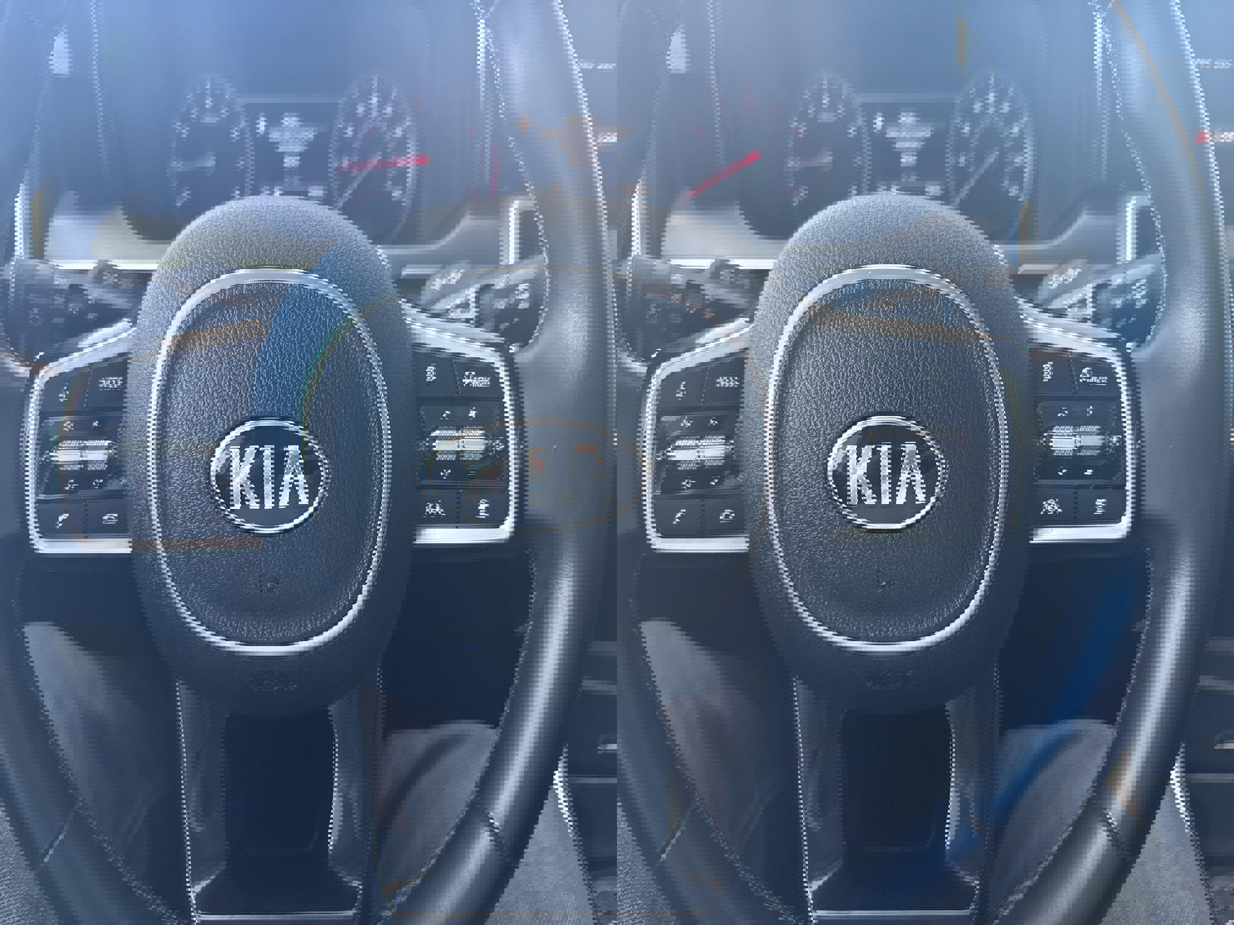 Used 2021 Kia Sorento SX image 38