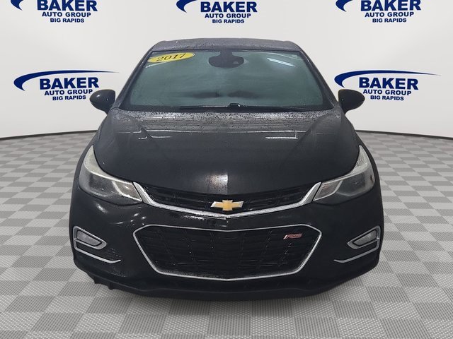 Used 2017 Chevrolet Cruze Premier image 8
