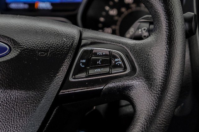 Used 2017 Ford Focus S FWD image 16