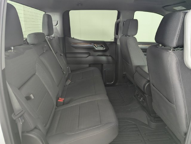 Used 2024 GMC Sierra 1500 Elevation AWD/4WD image 27