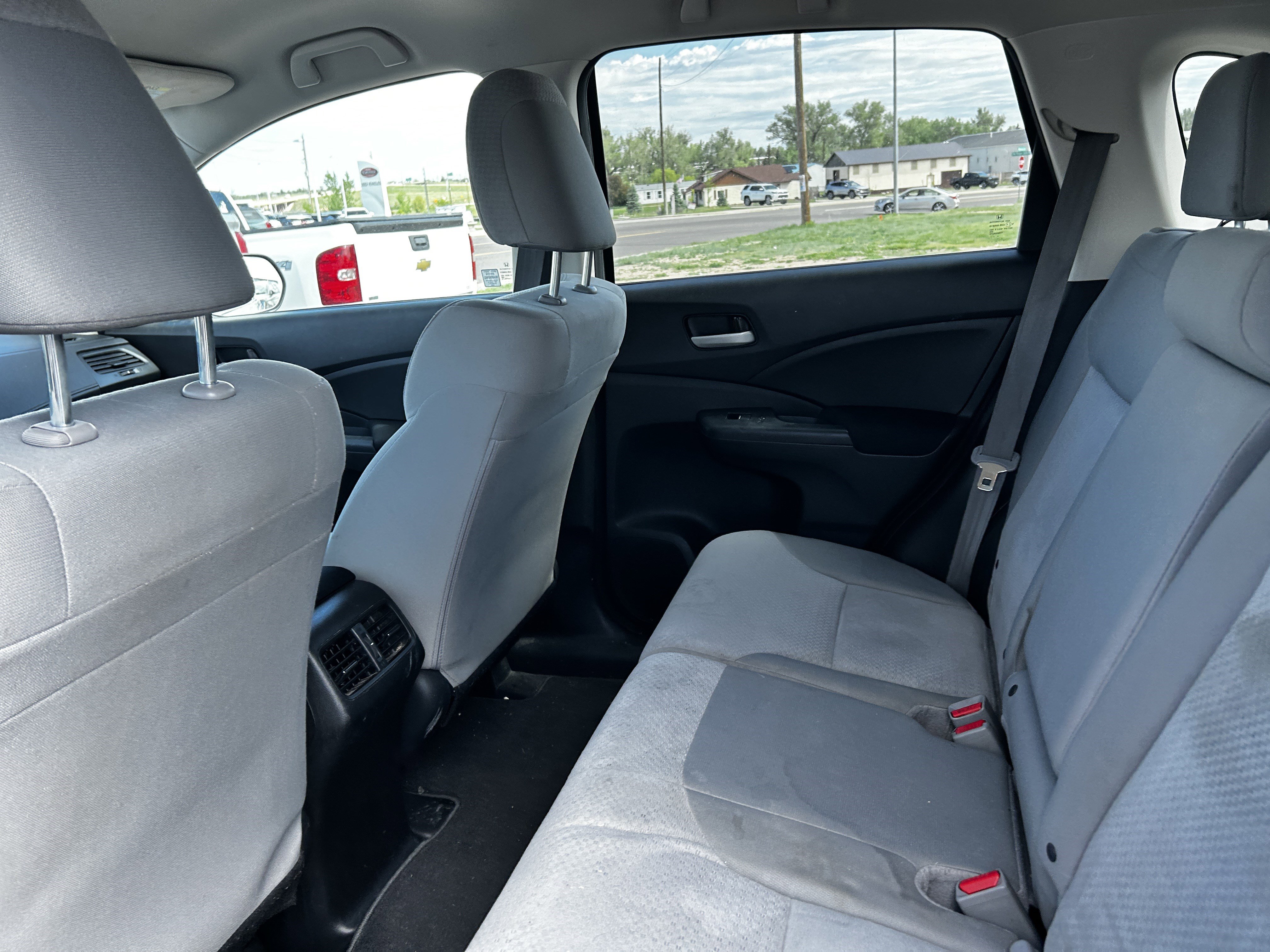 Used 2016 Honda CR-V SE image 10
