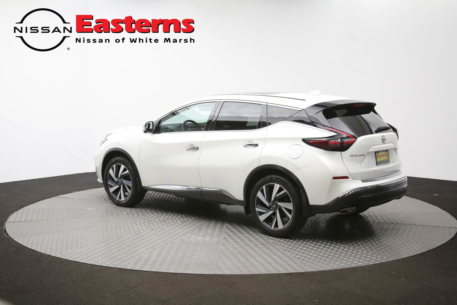 Used 2023 Nissan Murano SL w/ SL Moonroof Package AWD/4WD image 67