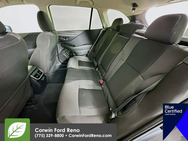 Used 2022 Subaru Outback Premium image 27