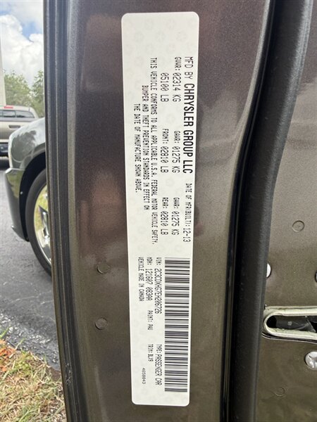 Used 2014 Dodge Charger SXT Plus RWD image 37