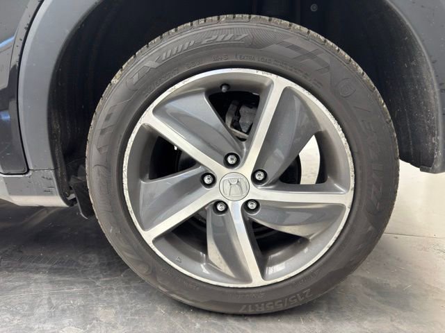 Used 2022 Honda HR-V EX image 8