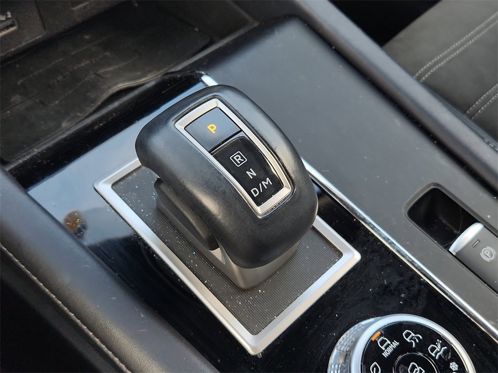 Used 2024 Mitsubishi Outlander SE image 29