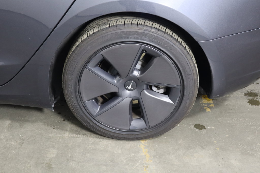 Used 2023 Tesla Model 3 Standard Range RWD image 49