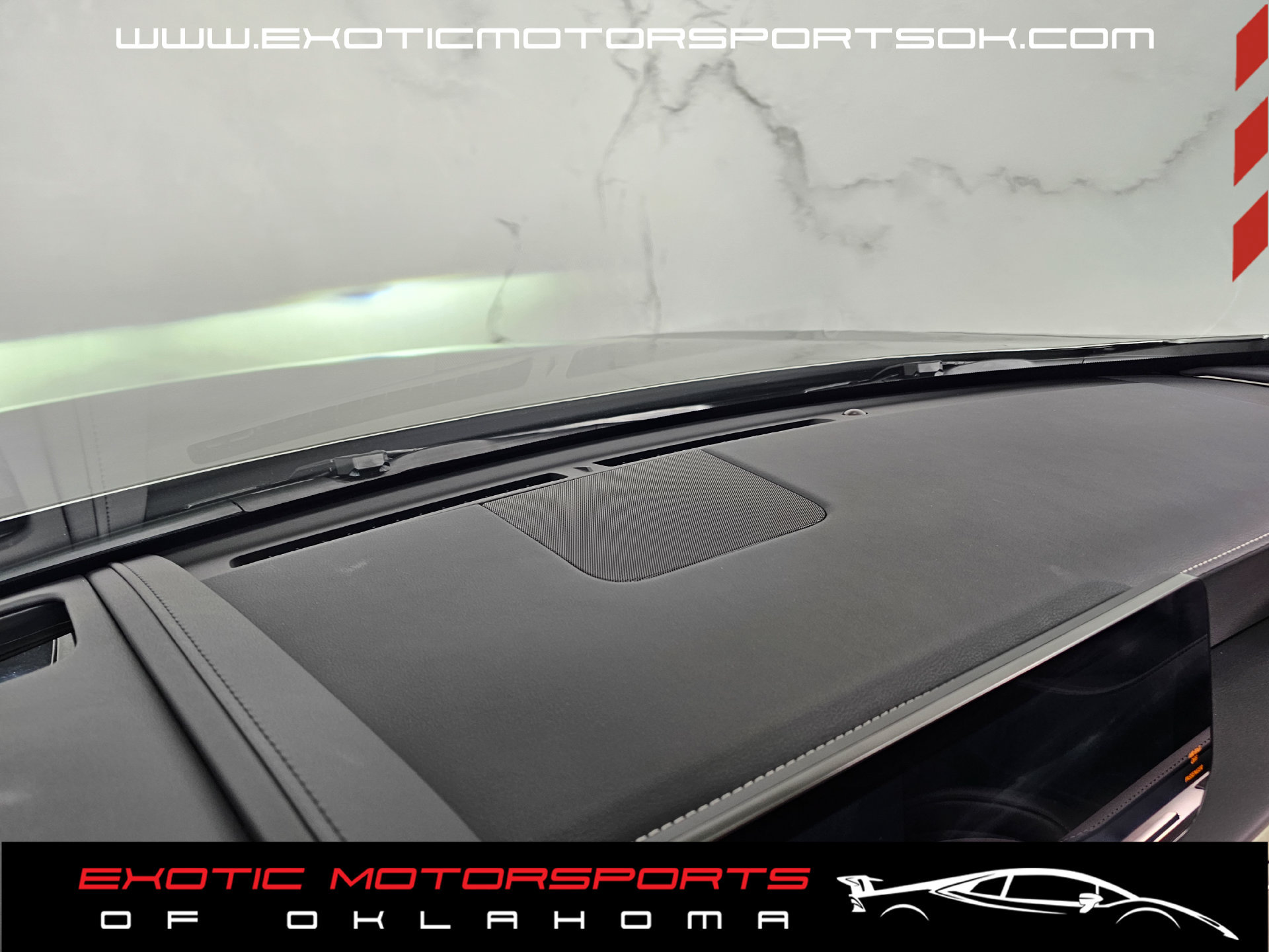 Used 2024 Lexus LC 500 Convertible w/ Touring Package RWD image 37