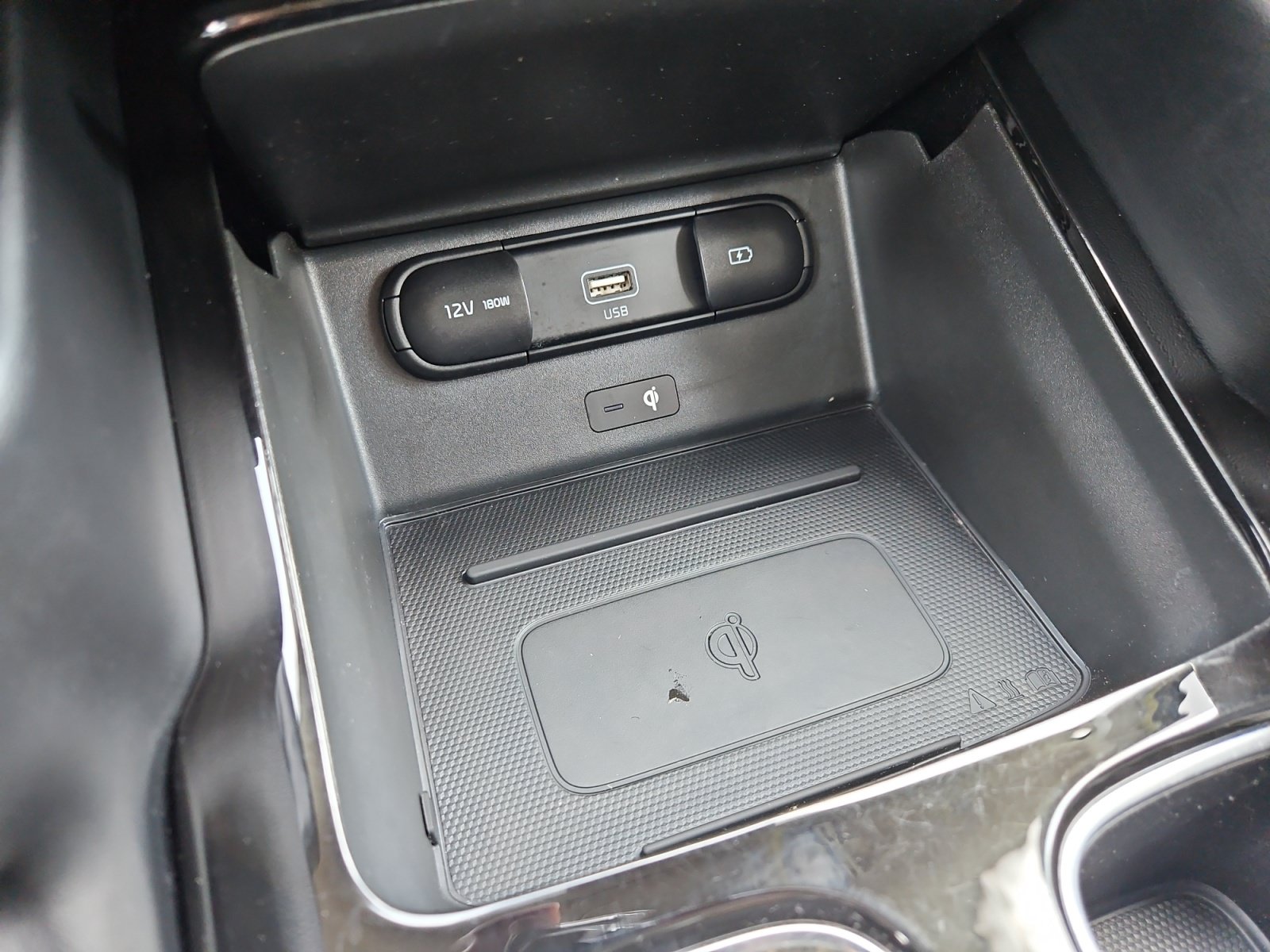 Used 2020 Kia Telluride EX w/ EX Premium Package FWD image 23