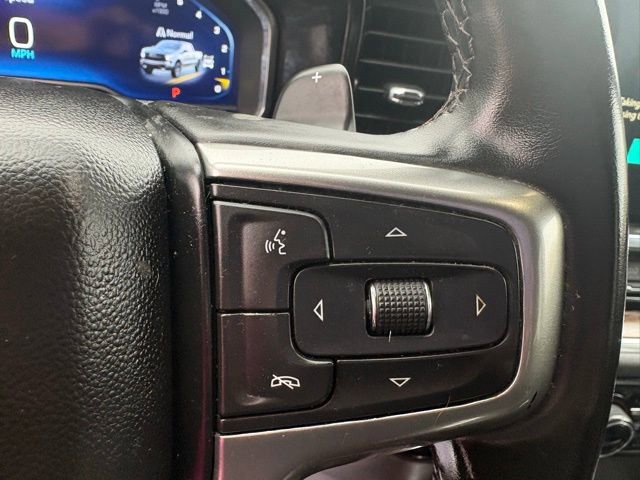 Used 2023 Chevrolet Silverado 1500 LT Trail Boss w/ Protection Package image 33