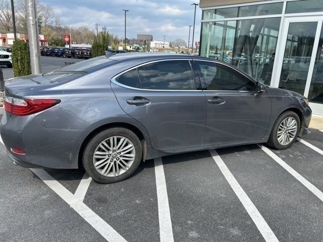 Used 2014 Lexus ES 350 w/ Luxury Package image 7