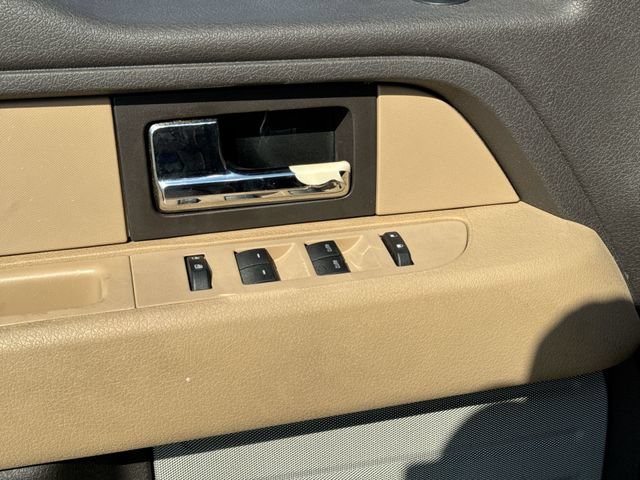 Used 2013 Ford F150 XLT RWD image 13