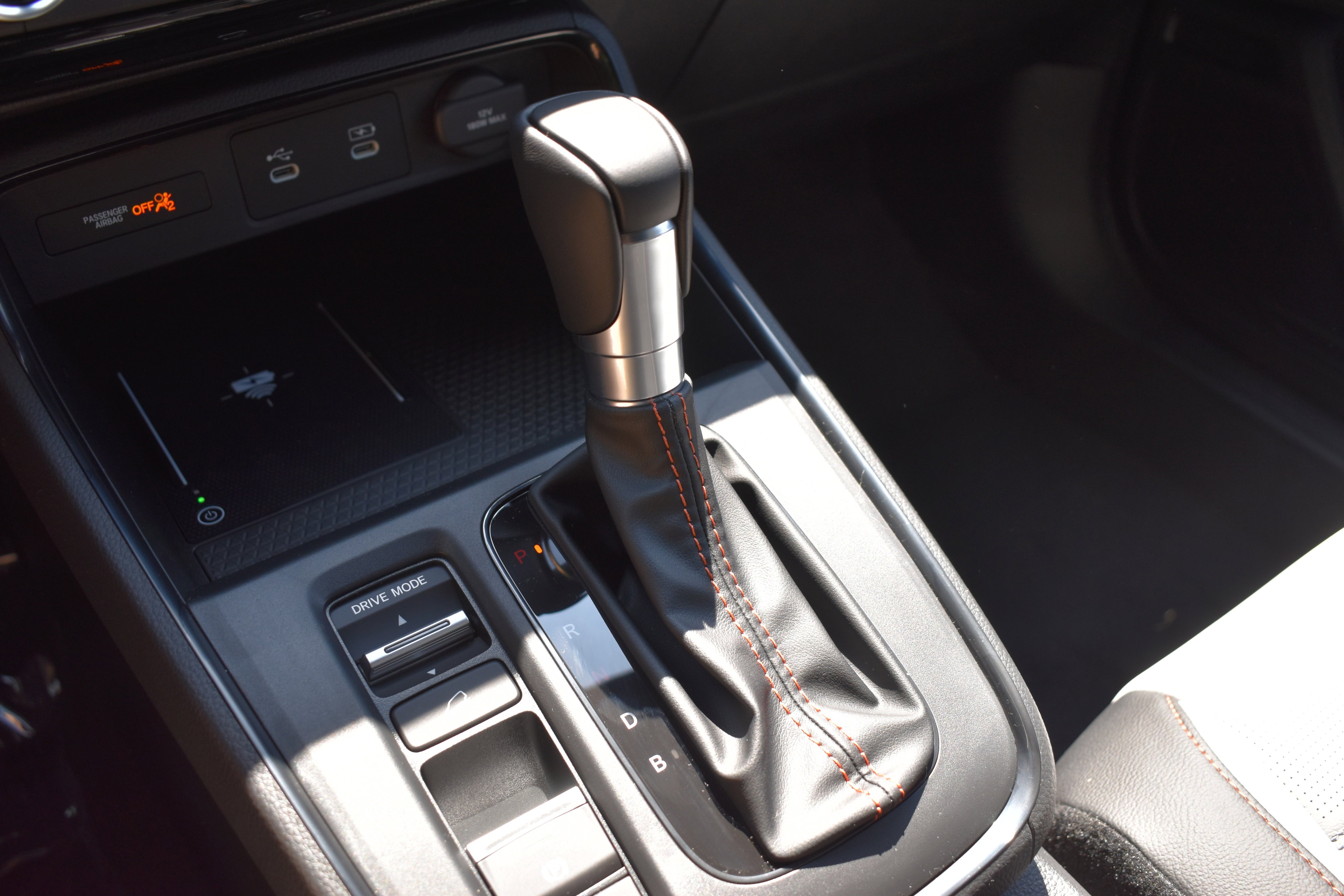 New 2026 Honda CR-V Sport Touring image 18