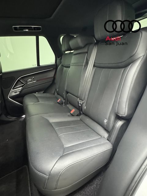 Used 2023 Land Rover Range Rover SE AWD/4WD image 27