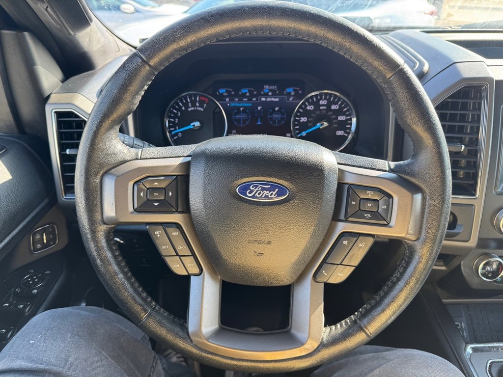 Used 2019 Ford Expedition XLT w/ Equipment Group 202A image 20