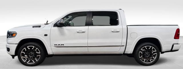 New 2027 RAM 1500 Limited AWD/4WD image 3