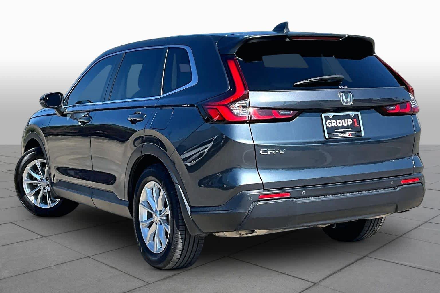 Used 2023 Honda CR-V EX-L image 12