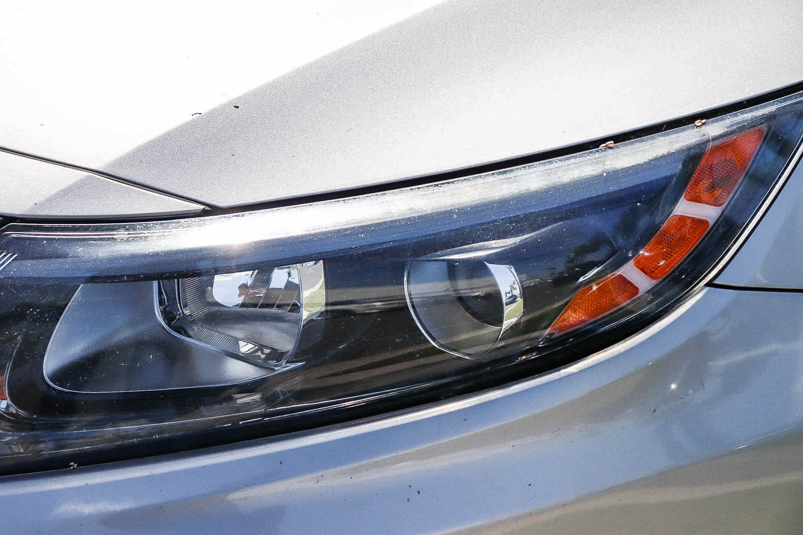 Used 2015 Kia Optima EX w/ EX Premium Package FWD image 2
