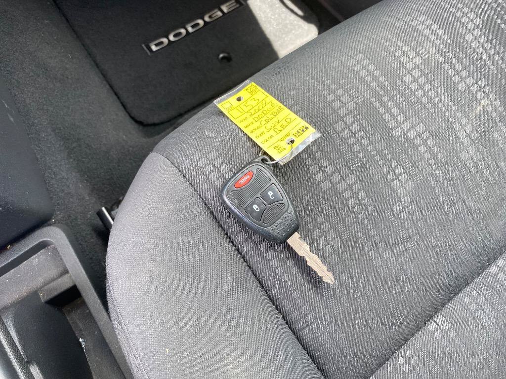 Used 2008 Dodge Caliber SE w/ SE Plus Group FWD image 31