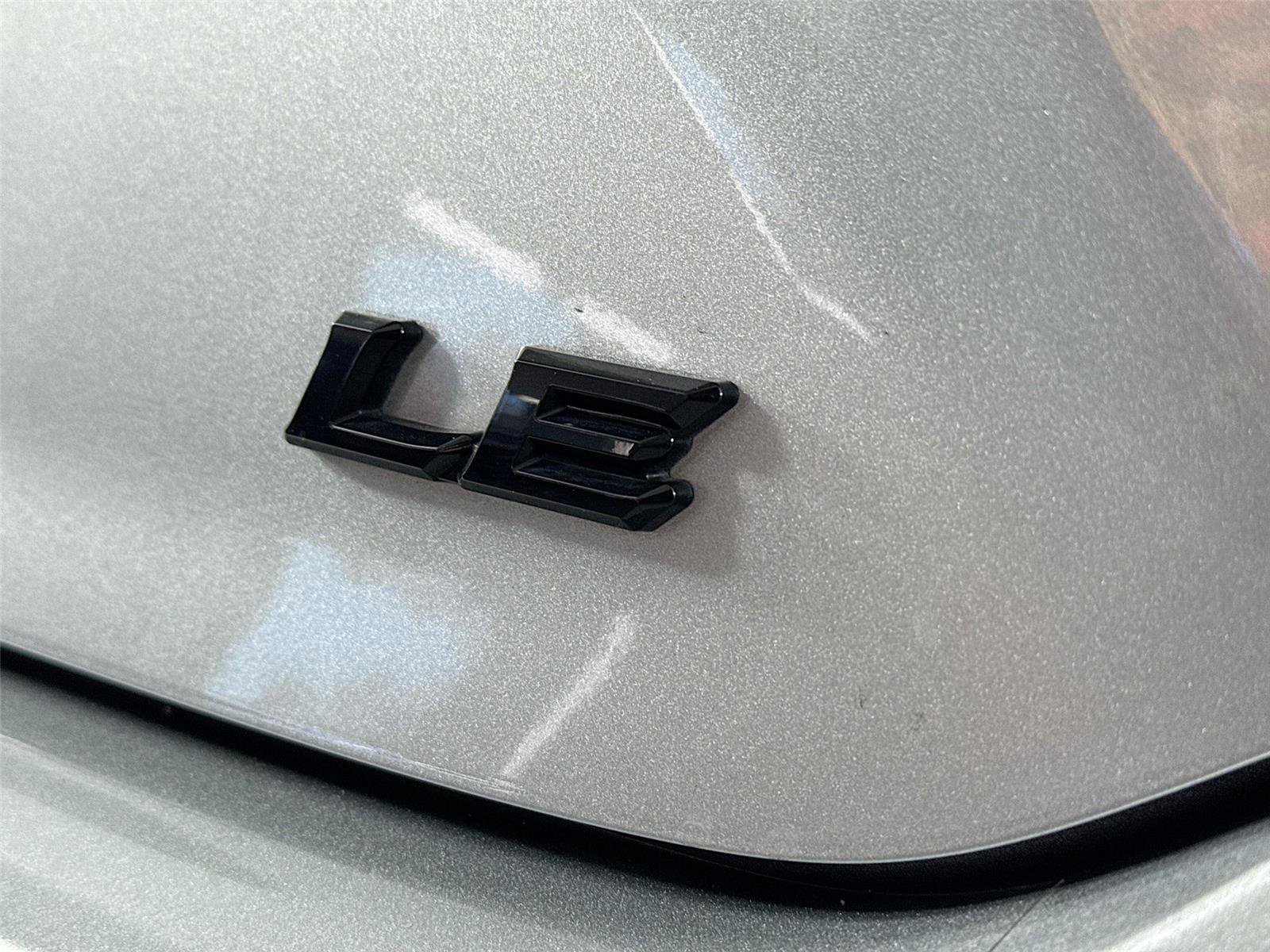 Certified 2025 Toyota Camry LE image 11