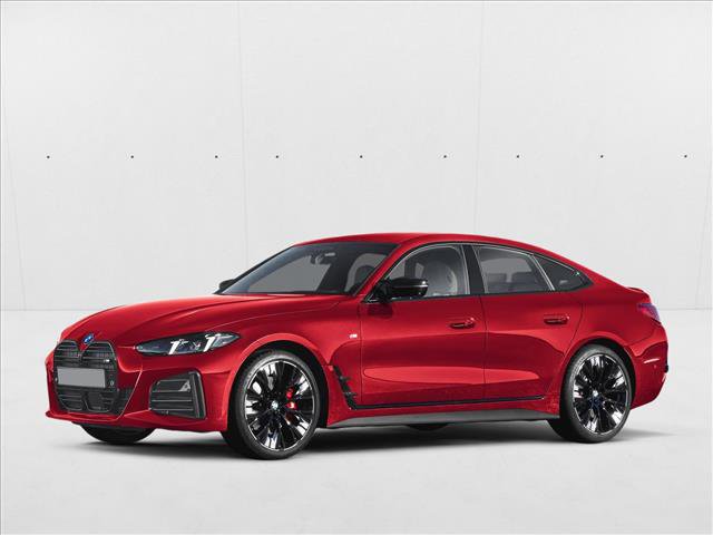 New 2026 BMW 440i xDrive image 1