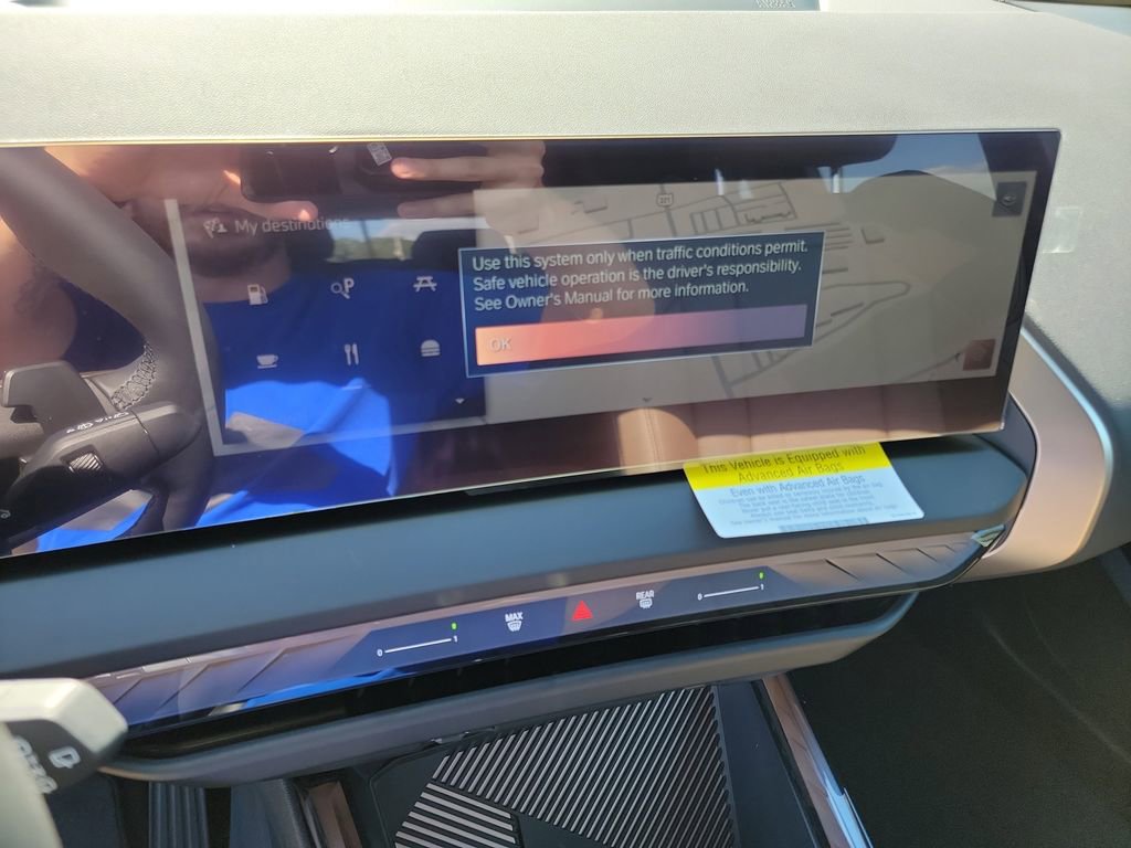 New 2025 BMW X3 xDrive30i w/ Convenience Package image 14