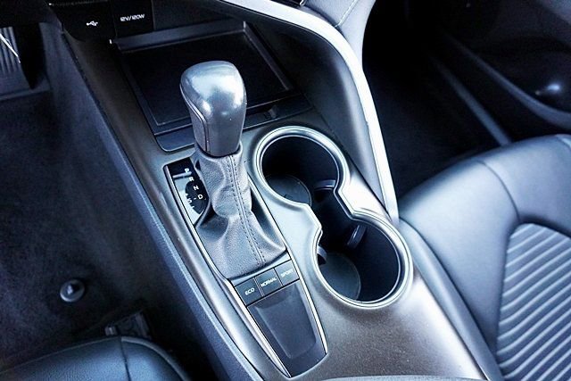 Used 2023 Toyota Camry SE image 28