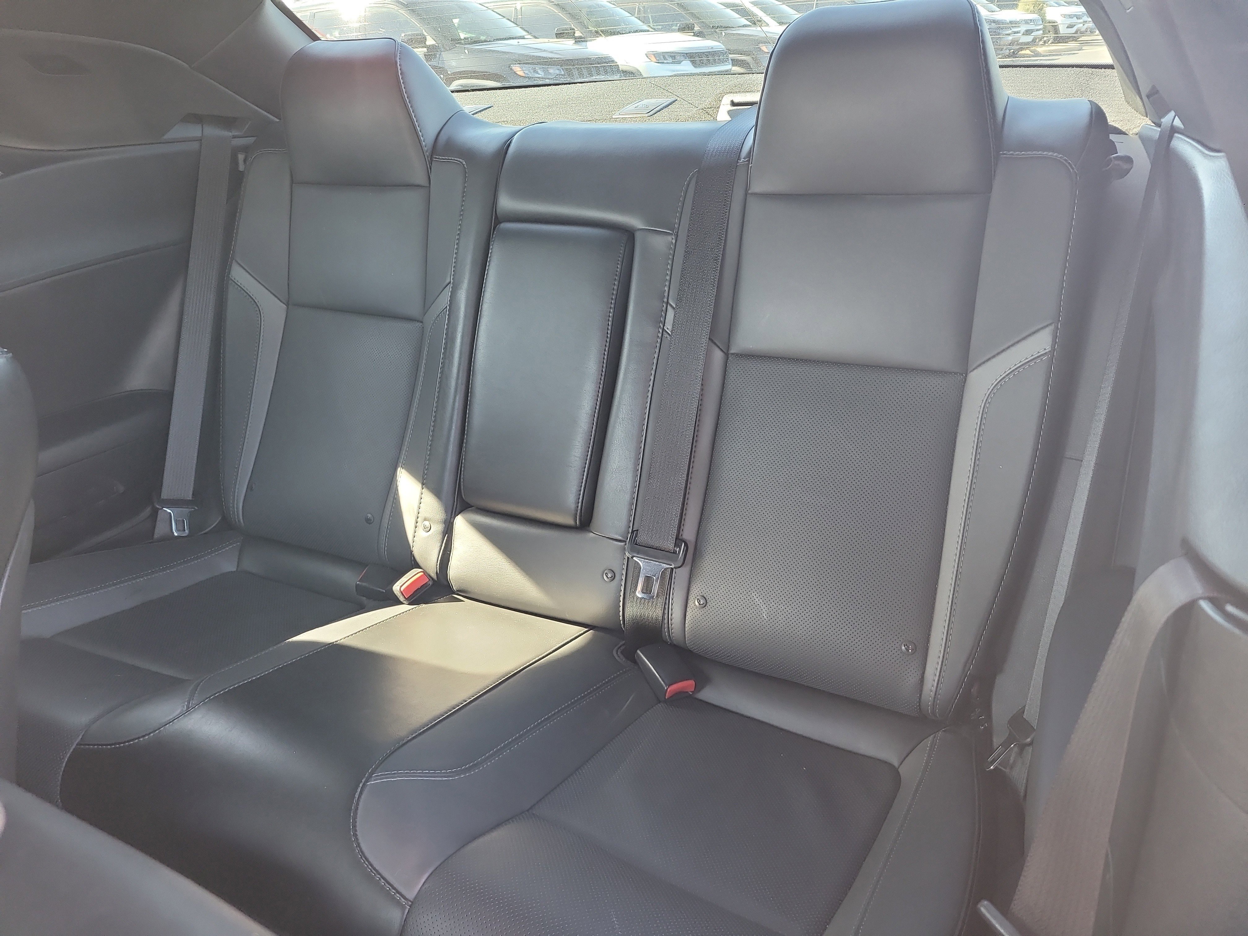 Used 2017 Dodge Challenger R/T Plus image 16