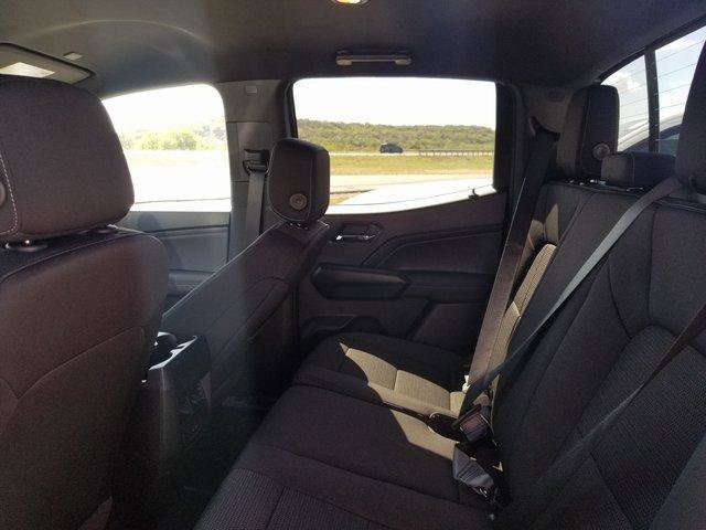 New 2026 GMC Canyon Elevation w/ Convenience Package image 9