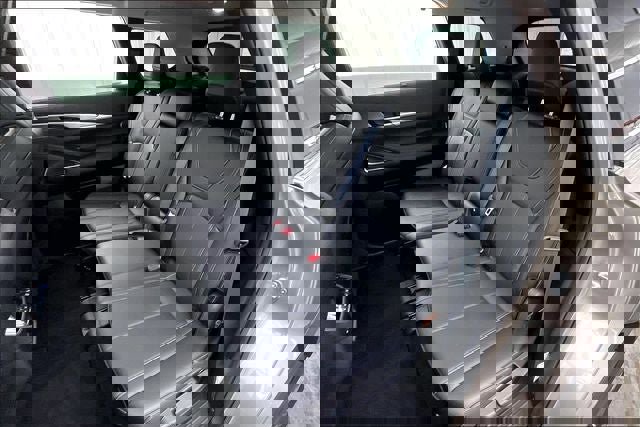 Certified 2025 INFINITI QX60 Luxe image 21