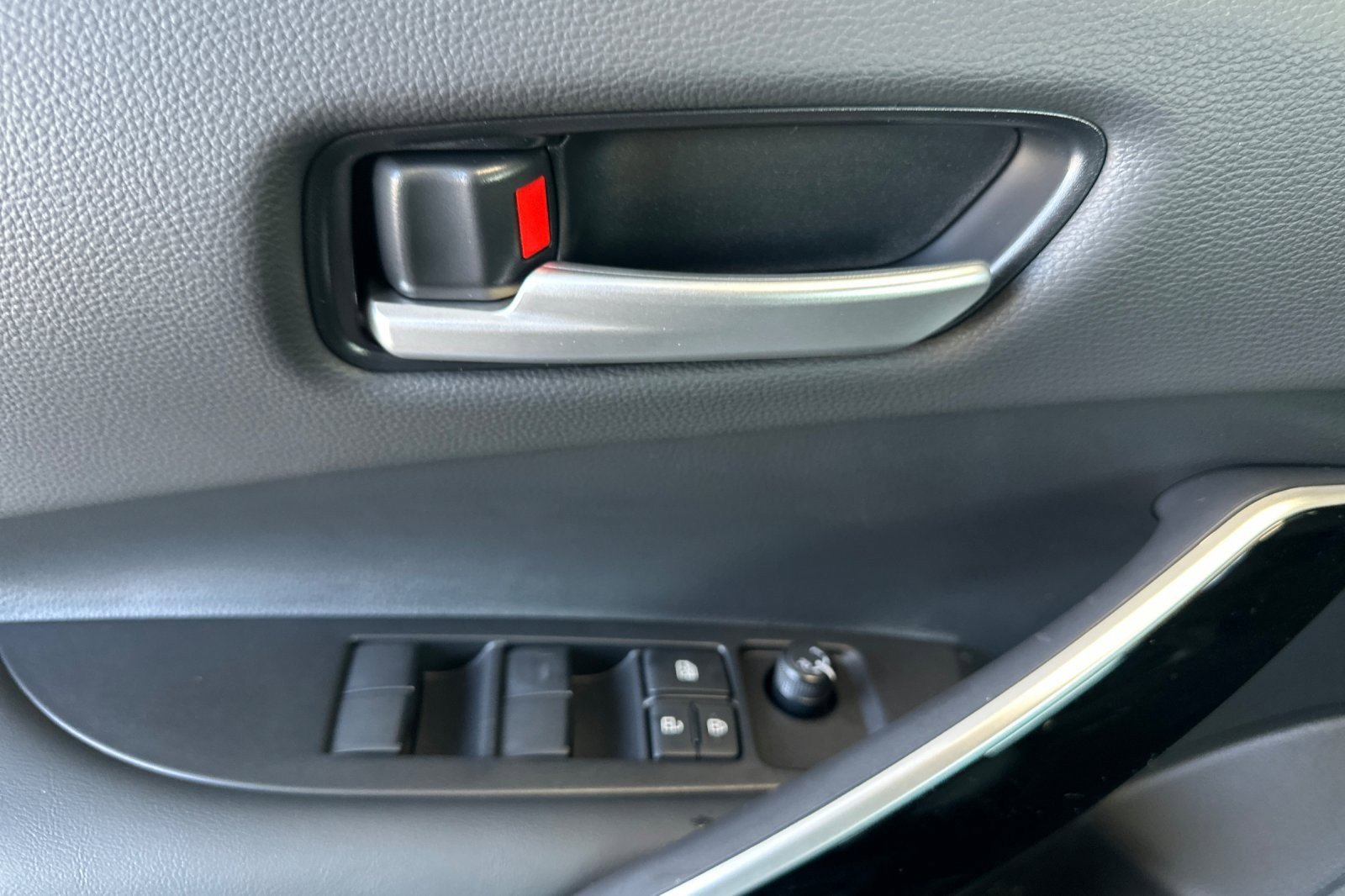 New 2026 Toyota Corolla XSE image 10